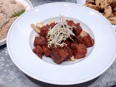 -将相和·海鲜蒸饺大连菜