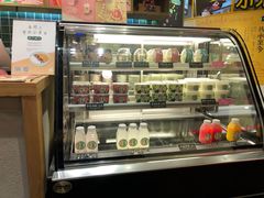 -宝珠奶酪(长宁金虹桥店)