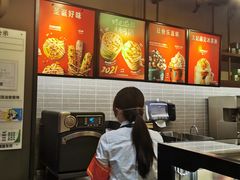 -星巴克(北京南站第三店)