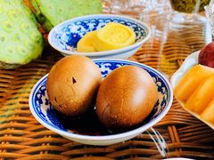 -湖畔居茶楼(湖滨店)
