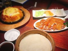 -章吴记喜瑞餐厅(东东城店)