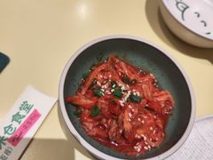 -米仓食堂(凯德广场店)