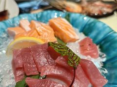 -红叶日本料理(开发区店)