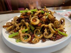 -天天初二·天津传统捞面·天津特色菜(凌奥总店)