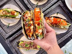 -Tuna maki寿司(园区永旺店)