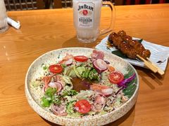 -有喜屋·鲜鸡烧鸟·居酒屋(安龙路店)