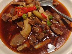 招牌鸭四宝-厝小满.姜母鸭/泉州菜(桥南店)