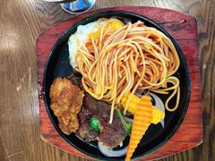 -唯语西餐厅(坦洲店)