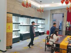 -浦江悦(陆家嘴保利广场店)