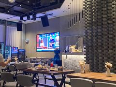 -盐说Salt Talk北美风味西餐厅(海上世界店)