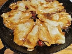 -百味地锅鸡(铜山路店)