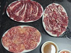 -五洲牛肉美食馆