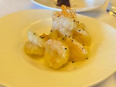 -富力丽思卡尔顿酒店·丽轩中餐厅