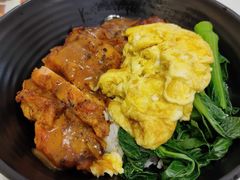 -大四喜茶餐厅(井岸店)