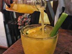 -Cuc Gach Quan Restaurant