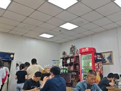 -佳佳面馆(龙首村东区店)