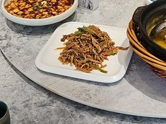 -聚丰园•湖鲜餐厅(阿红私房菜梅石路店)