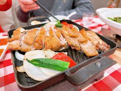 -西贝(科华王府井店)