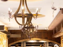 大堂-汉巴味德(大悦城店)