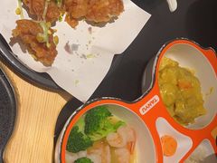 -探鱼·鲜青椒爽麻烤鱼(领展购物广场店)