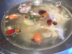-羊来顺冰煮鲜羊 铁锅烀羊肉(中央大街店)