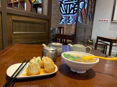 -大壶春生煎(四川中路店)