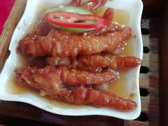 -鼎珑点心仔(燕塘店)
