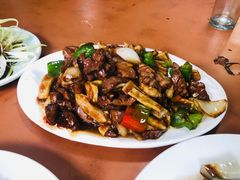 -铁东熏肉大饼铺