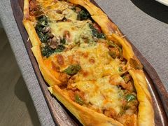 -Efes Turkish & Mediterranean Cuisine 艾菲斯餐厅(陆家嘴店)