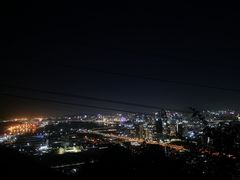 -小南山公园