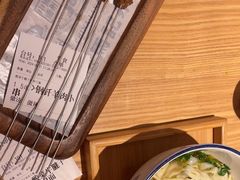 -马记永·兰州牛肉面(3019君尚店)