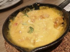 -必胜客(欧亚卖场店)