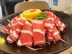 -WOW LUCKY创意韩料(龙阳广场店)