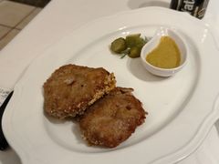 -波特曼西餐厅(南岗店)