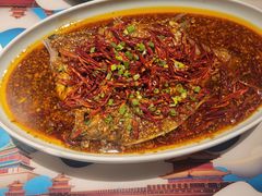 -醉长安(钟楼旗舰店)