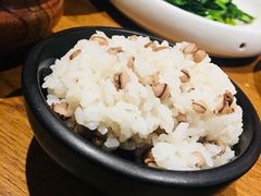 青稞米饭-敏珠拉姆藏餐·南京厨房(富春江东街店)