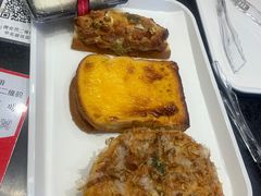 -85度C(北京八角物美店)