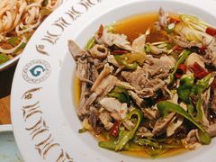 -胖老汉椒麻鸡清真新疆菜(西御街店)