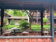 -成都武侯祠博物馆