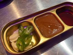 -釜山火炉·海鲜烤肉(紫藤路店)