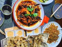 -路边边.炒菜烧烤.音乐餐厅(良乡长虹店)