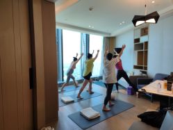 -大美母婴月子专护中心(紫峰店)