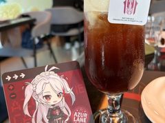 -Nord Grill&Bar Highland诺德西餐(深圳欢乐海岸店)