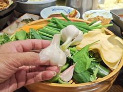 -重庆酸菜鱼(上海路店)