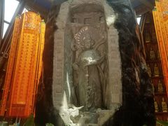 -韶关经律论国际酒店温泉