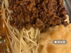 -豆爺小面(朱雀店)