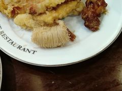 -松子料理(白家庄店)