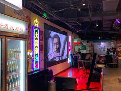-马路牙子地桌烤肉(工体店)