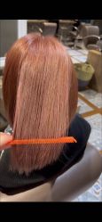 -QZHAIR SALON