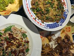 -旺角小渔村(二马路店)